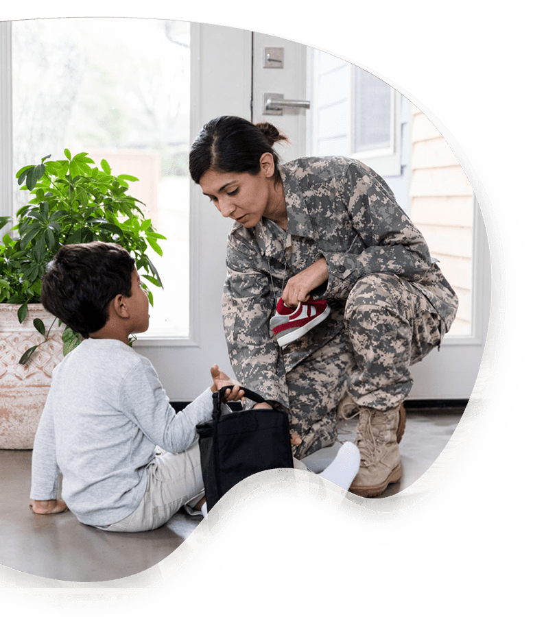 UN Peacekeeping Care Package Support